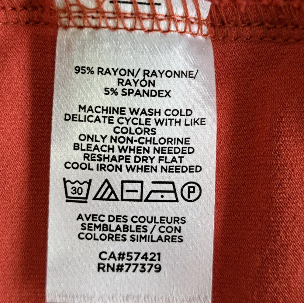 Ann Taylor blouse - Picture 7 of 7